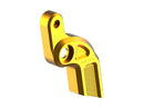 Shift Linkage Gold For Harley Davidson FLH 1868 ABS 2021