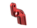 Shift Linkage Red For Harley Davidson FLH 1868 ABS 2021