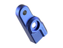 Shift Linkage Blue For Harley Davidson FLD 1690 2012-2013