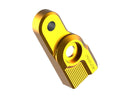 Shift Linkage Gold For Harley Davidson FLD 1690 2012-2013
