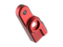 Shift Linkage Red For Harley Davidson FLD 1690 2012-2013
