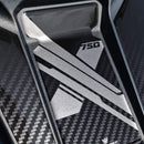 3D Motorcycle Stickers - Bodywork Protection For Honda X-Adv 2021>2026