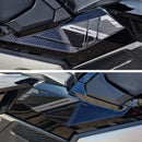 3D Motorcycle Stickers - Side Footboards For Honda X-Adv 2025>2026