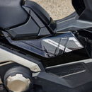 3D Motorcycle Stickers - Side Footboards For Honda X-Adv 2025>2026