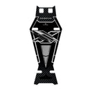 3D Motorcycle Stickers - Key Area For Honda X-Adv 2021>2026