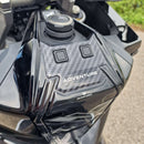3D Motorcycle Stickers - Key Area For Honda X-Adv 2021>2026