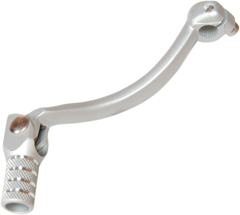Steel Folding Shift Lever Chrome For Yamaha WR 400 F