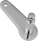 Forward Control Kit Chrome | Vendor No 056002