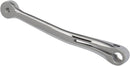 Forward Control Kit Chrome | Vendor No 292128