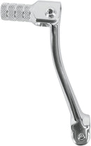 Aluminum Shifter Chrome For Honda CR 60 R 1983-1984