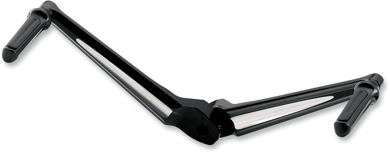 Contour Shift Lever and Spacer Chrome For Harley Davidson FLDE 1750 ABS 2018