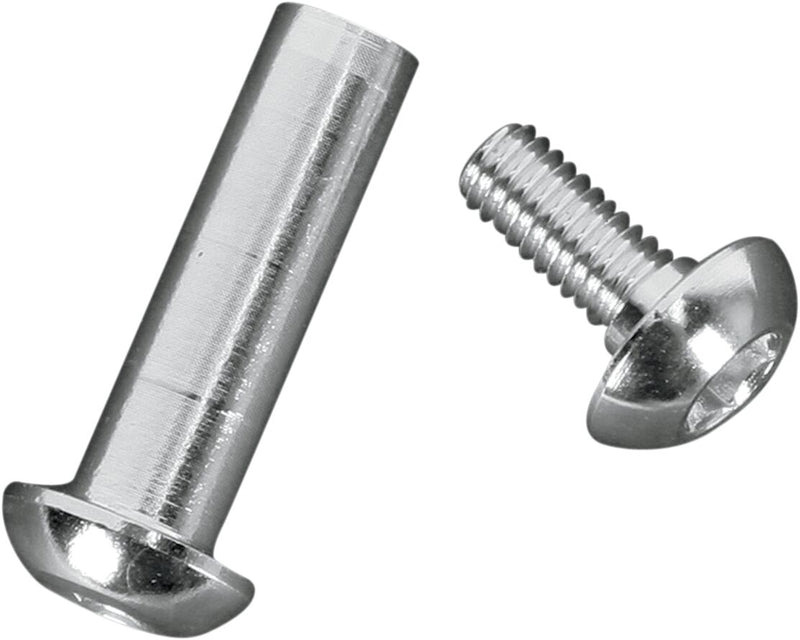 Replacement Shift Lever Pin Chrome For Honda CR 125 R 1993-2007