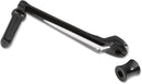 Contour Shift Lever and Spacer Black / Contrast Cut™ For Harley Davidson FLDE 1750 ABS 2018