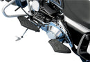Contour Shift Lever and Spacer Black / Contrast Cut™ For Harley Davidson FLHR 1340 1994-1998
