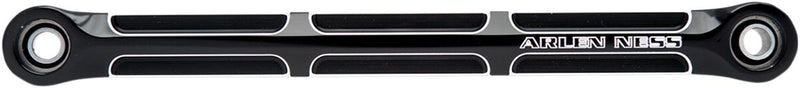 Shifter Rod Aluminum / Anodized / Black For Harley Davidson FLD 1690