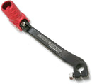 Forged Shift Lever Anodized / Black / Red For Honda CRF 150 F 2003-2017