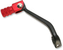 Forged Shift Lever Anodized / Black / Red For Honda CRF 150 F 2003-2017