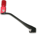 Forged Shift Lever Anodized / Black / Red For Honda CRF 150 R 2007-2024