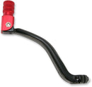 Forged Shift Lever Anodized / Black / Red For Honda CRF 250 R 2010-2019