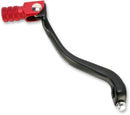 Forged Shift Lever Anodized / Black / Red For Honda CRF 250 R 2010-2019