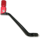 Forged Shift Lever Anodized / Black / Red For Honda CRF 450 R 2009-2016