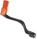 Forged Shift Lever Anodized / Black / Orange For KTM SX 65 2009-2023