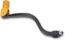 Forged Shift Lever Anodized / Black / Gold For Suzuki RM 80 1989-2001