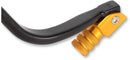 Forged Shift Lever Anodized / Black / Gold For Suzuki RM 80 1989-2001