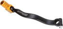 Forged Shift Lever Anodized / Black / Gold For Suzuki RM 80 1989-2001