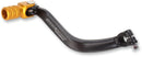 Forged Shift Lever Anodized / Black / Gold For Suzuki RM 250 1994-2008