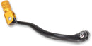 Forged Shift Lever Anodized / Black / Gold For Suzuki RM-Z 250 2004-2006