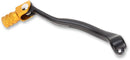 Forged Shift Lever Anodized / Black / Gold For Suzuki RM-Z 250 2004-2006