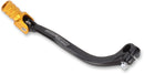 Forged Shift Lever Anodized / Black / Gold For Suzuki RM-Z 250 2004-2006