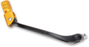 Forged Shift Lever Anodized / Black / Gold For Suzuki RM-Z 250 2007-2021