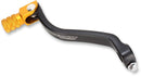 Forged Shift Lever Anodized / Black / Gold For Suzuki RM-Z 450 2008-2020