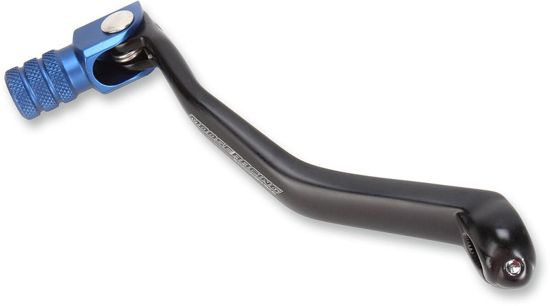 Forged Shift Lever Anodized / Black / Blue For Yamaha YZ 125 2005-2023