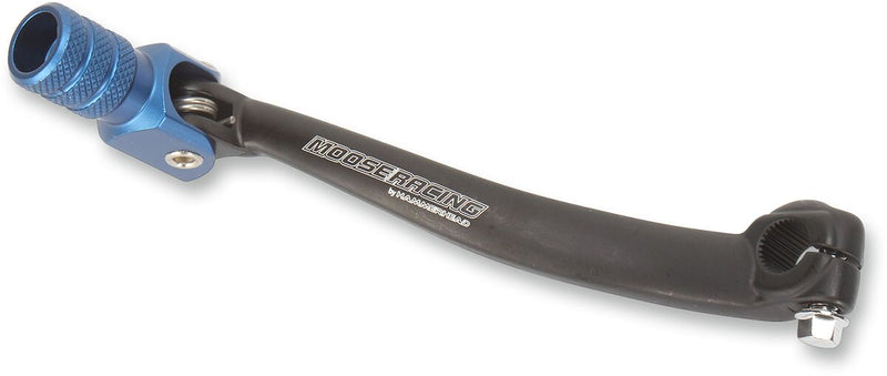 Forged Shift Lever Anodized / Black / Blue For Yamaha WR 250 F 2001-2013