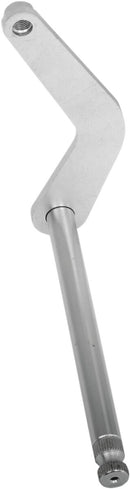 Splined Shifter Shaft Chrome / Zinc Plated | Vendor No D07-0412