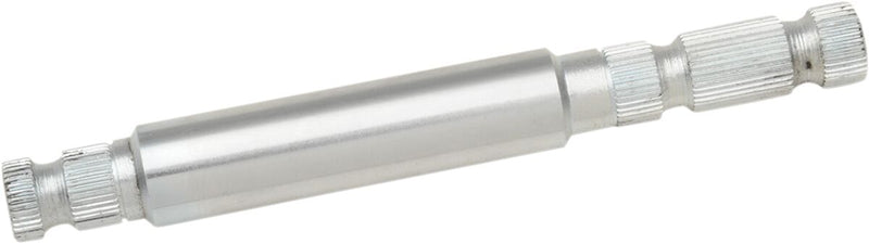 Shifter Shaft Silver | Vendor No D07-0348