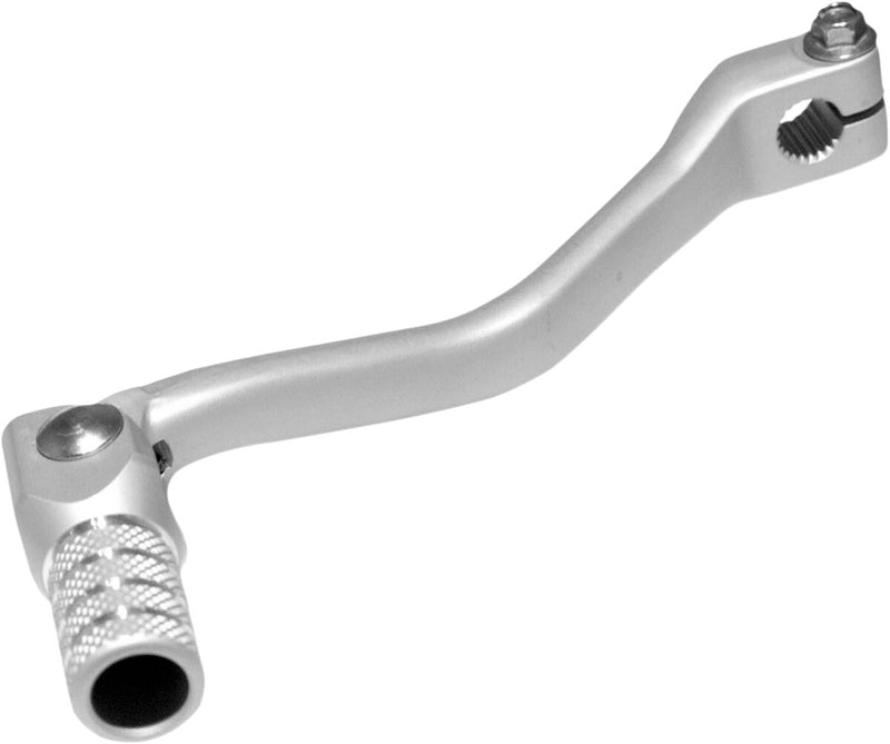 Steel Folding Shift Lever Chrome For GasGas EC 200