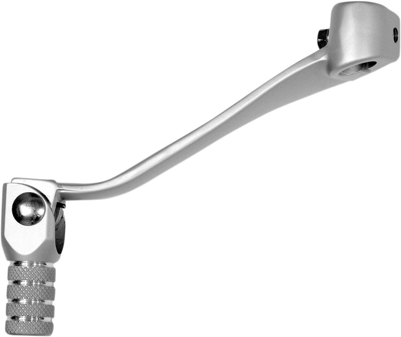 Steel Folding Shift Lever Chrome For Honda CRF 150 R