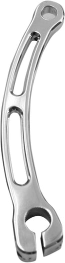 Inner Shift Rod Lever Chrome For Harley Davidson FLHR 1340