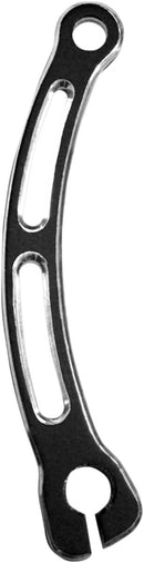 Inner Shift Rod Lever Black For Harley Davidson FLHR 1340