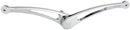 Heel/Toe Shifter Lever Chrome For Harley Davidson FLFBS 1868 ABS - 25 MM