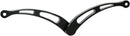Extended Shifter Lever Anodized / Black / Raw For Harley Davidson FLHCS 1868 ABS