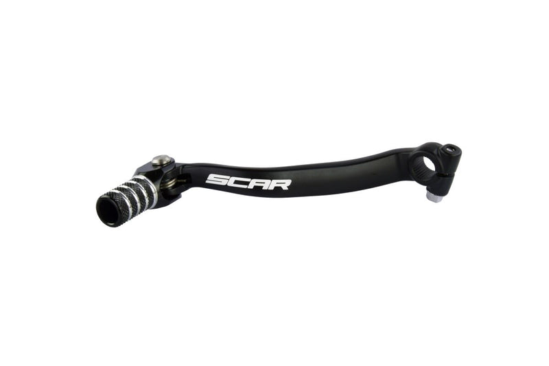 Gear Shift Lever Black For Kawasaki KX 250 2021-2024
