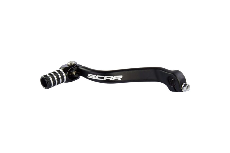 Gear Shift Lever Black For Suzuki RMX 450 Z 2010-2019