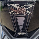 3D Motorcycle Stickers - Key Area For Honda X-Adv 2021>2026