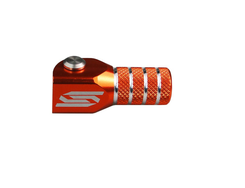 Replacement Tip Shift Lever Orange