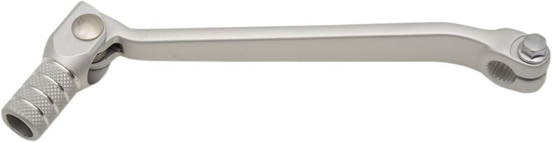 Steel Folding Shift Lever Chrome For Suzuki DR 650 SE